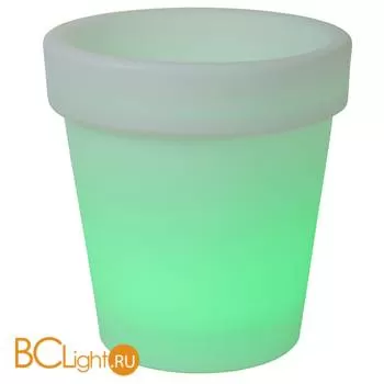 Садово-парковый фонарь Lucide Flower-LED 13811/60/61