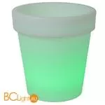 Садово-парковый фонарь Lucide Flower-LED 13811/60/61