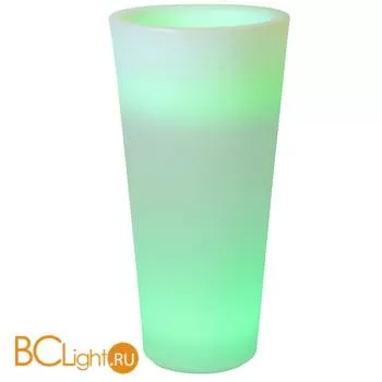 Садово-парковый фонарь Lucide Flower-LED 13812/43/61