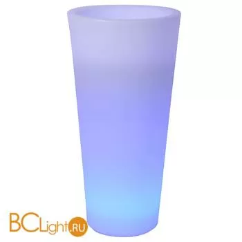 Садово-парковый фонарь Lucide Flower-LED 13812/43/61 - Фото 2