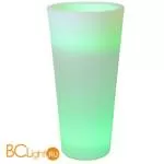 Садово-парковый фонарь Lucide Flower-LED 13812/43/61