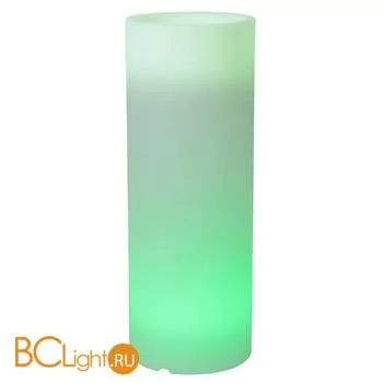 Садово-парковый фонарь Lucide Flower-LED 13813/32/61