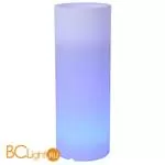 Садово-парковый фонарь Lucide Flower-LED 13813/32/61 - Фото 2