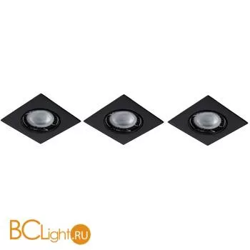 Встраиваемый светильник Lucide Focus 11002/15/30