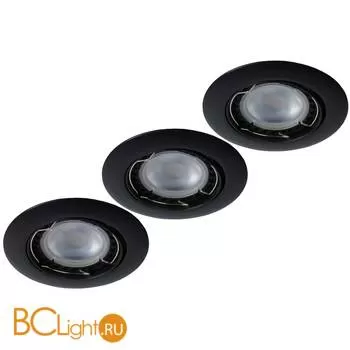 Встраиваемый светильник Lucide Focus 11001/15/30