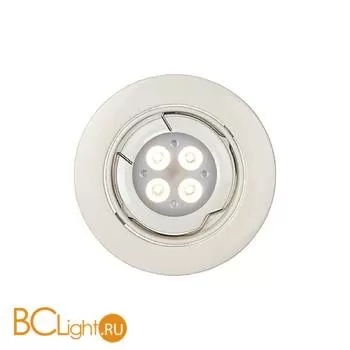 Встраиваемый спот (точечный светильник) Lucide Focus 11001/04/31