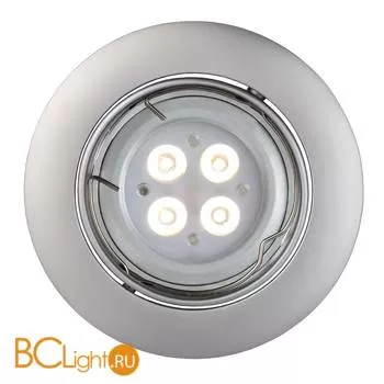 Встраиваемый спот (точечный светильник) Lucide Focus 11001/04/36