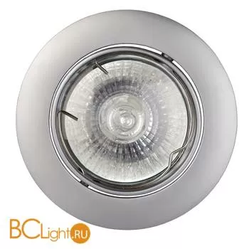 Встраиваемый спот (точечный светильник) Lucide Focus 11001/21/36