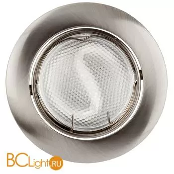 Встраиваемый спот (точечный светильник) Lucide Focus 11001/71/12