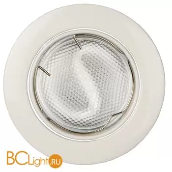 Встраиваемый спот (точечный светильник) Lucide Focus 11001/71/31