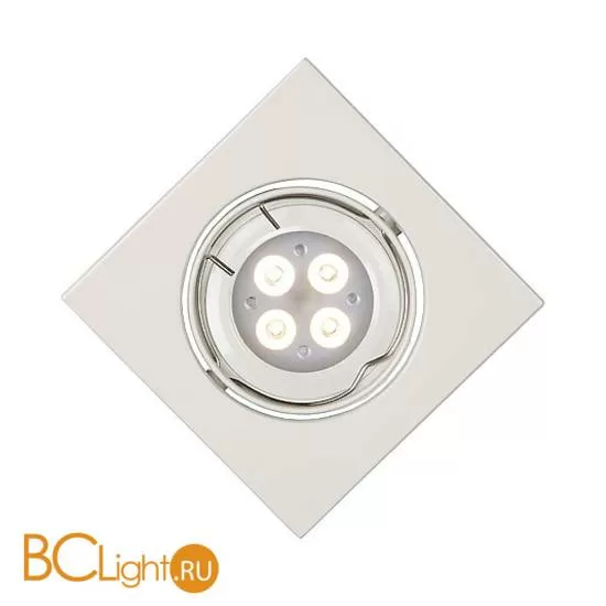 Встраиваемый спот (точечный светильник) Lucide Focus 11002/04/31