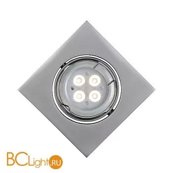 Встраиваемый спот (точечный светильник) Lucide Focus 11002/04/36