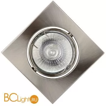 Встраиваемый спот (точечный светильник) Lucide Focus 11002/21/12