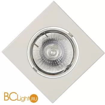 Встраиваемый спот (точечный светильник) Lucide Focus 11002/21/31