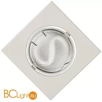 Встраиваемый спот (точечный светильник) Lucide Focus 11002/71/31