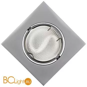 Встраиваемый спот (точечный светильник) Lucide Focus 11002/71/36