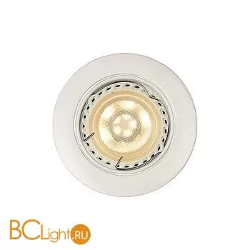 Встраиваемый спот (точечный светильник) Lucide Focus 11001/05/31