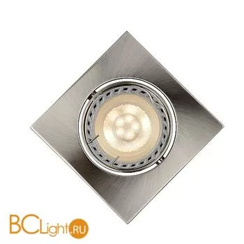 Встраиваемый спот (точечный светильник) Lucide Focus 11002/05/12