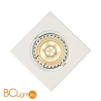 Встраиваемый спот (точечный светильник) Lucide Focus 11002/05/31