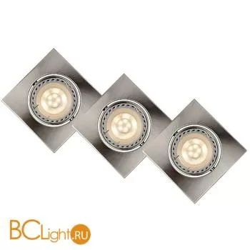 Встраиваемый спот (точечный светильник) Lucide Focus 11002/15/12