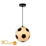Подвесной светильник Lucide Football 43407/25/30 - Фото 0