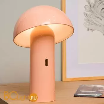 Настольная лампа Lucide Fungo 15599/06/66 - Фото 0