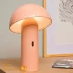 Настольная лампа Lucide Fungo 15599/06/66 - Фото 0