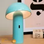 Настольная лампа Lucide Fungo 15599/06/68 - Фото 0