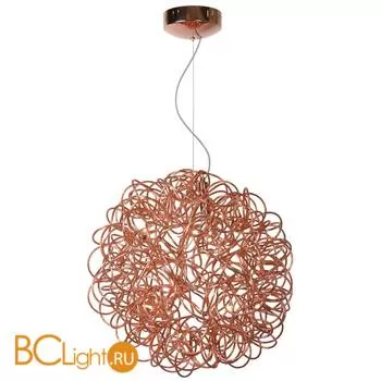 Подвесной светильник Lucide Galileo 31476/50/17