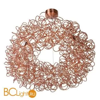 Подвесной светильник Lucide Galileo 31476/93/17