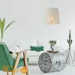 Подвесной светильник Lucide Garell 78481/35/31 - Фото 1