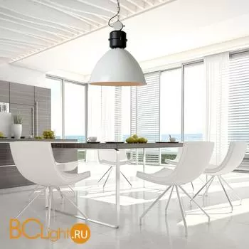 Подвесной светильник Lucide Garris 45450/50/38 - Фото 1