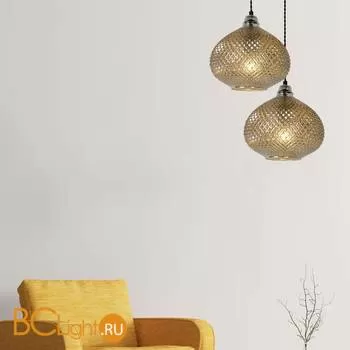 Подвесной светильник Lucide Gerben 78389/29/63 - Фото 1