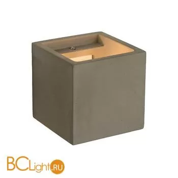 Настенный светильник Lucide Gipsy 35208/01/41