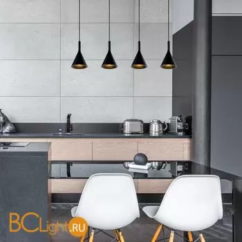 Подвесной светильник Lucide Gipsy 35410/04/30 - Фото 0