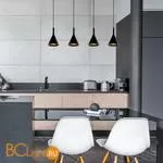 Подвесной светильник Lucide Gipsy 35410/04/30 - Фото 0