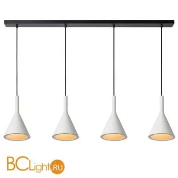 Подвесной светильник Lucide Gipsy 35410/04/31