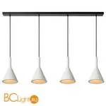 Подвесной светильник Lucide Gipsy 35410/04/31