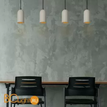 Подвесной светильник Lucide Gipsy 35411/04/41 - Фото 0