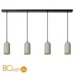 Подвесной светильник Lucide Gipsy 35411/04/41