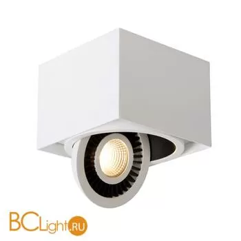 Cпот (точечный светильник) Lucide Girax 33955/05/31
