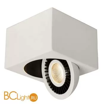 Спот (точечный светильник) Lucide Girax 33954/05/31