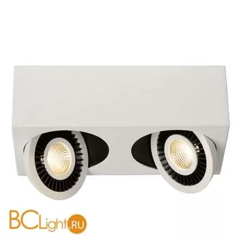 Спот (точечный светильник) Lucide Girax 33954/10/31