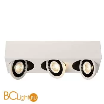 Спот (точечный светильник) Lucide Girax 33954/15/31