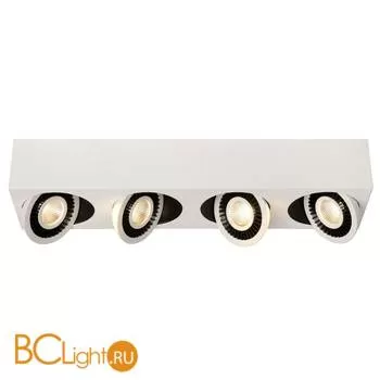 Спот (точечный светильник) Lucide Girax 33954/19/31