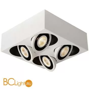 Спот (точечный светильник) Lucide Girax 33954/20/31