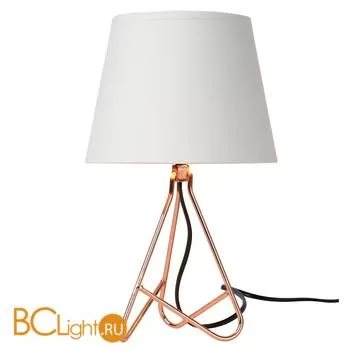 Настольная лампа Lucide Gitta 47500/81/17