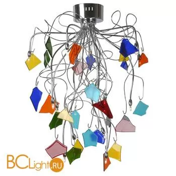 Потолочный светильник Lucide Glasfi 76151/14/11