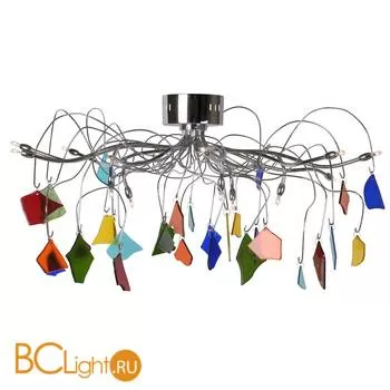 Потолочный светильник Lucide Glasfi 76151/15/11