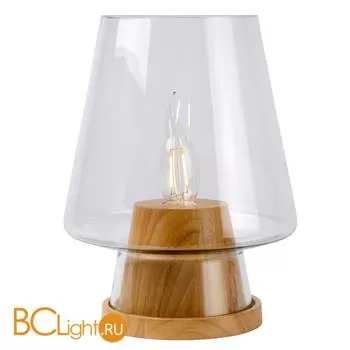 Настольная лампа Lucide Glenn 71543/01/72